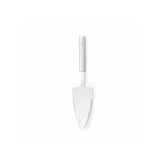 Steel Cake - Pizza Server - Silver